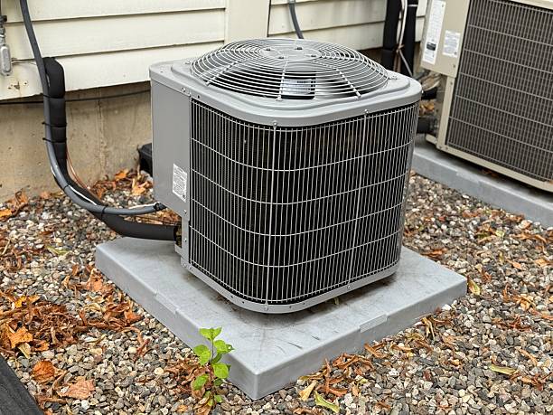 24/7 Emergency Hvac Installation experts in Jackson, MI
