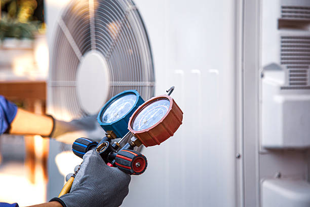 Affordable Hvac Installation solutions in Jackson, MI